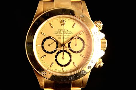 orologi da parte rolex